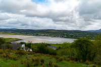 Dunfanaghy, County Donegal, Ireland