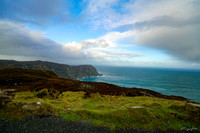 County Donegal, Ireland