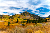 Fall Afternoon, Utah
